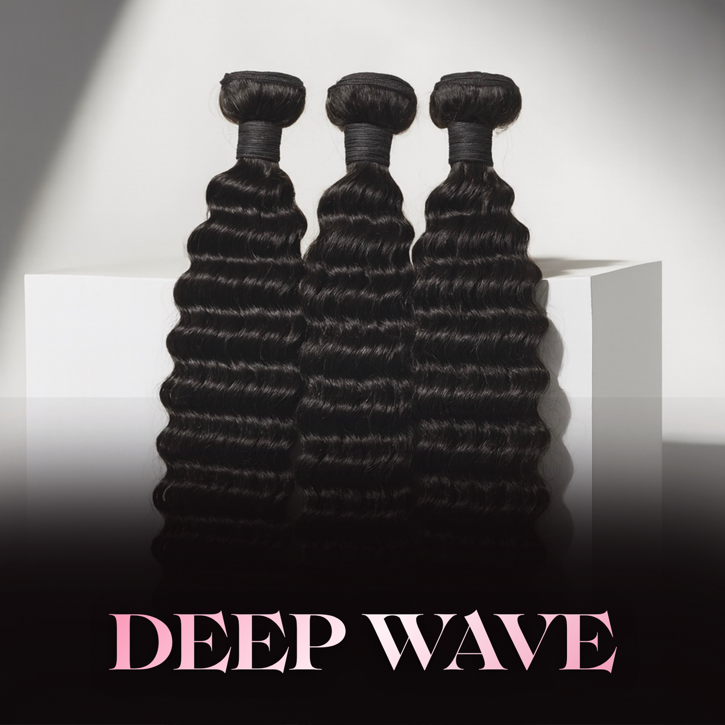 (3)Deep wave bundle deal